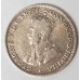AUSTRALIA 1923 . THREEPENCE